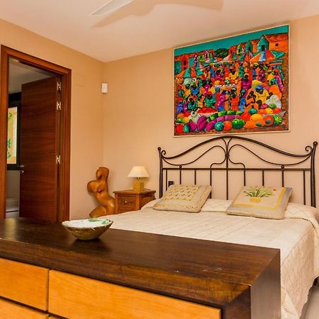 Albamar Duplex Apartment Javea Arenal By Rock Rentals Zewnętrze zdjęcie