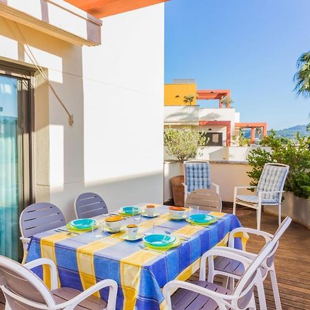 Albamar Duplex Apartment Javea Arenal By Rock Rentals Zewnętrze zdjęcie