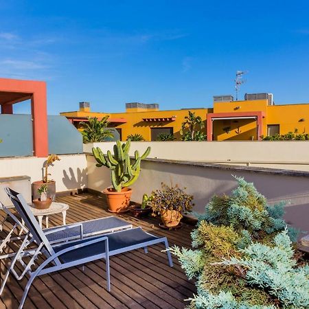 Albamar Duplex Apartment Javea Arenal By Rock Rentals Zewnętrze zdjęcie
