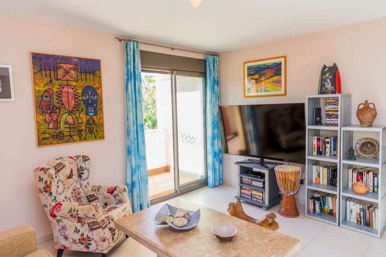 Albamar Duplex Apartment Javea Arenal By Rock Rentals Zewnętrze zdjęcie