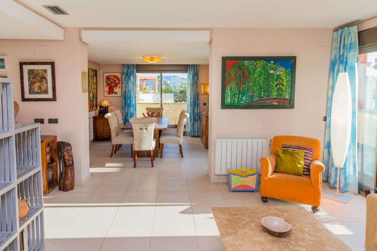 Albamar Duplex Apartment Javea Arenal By Rock Rentals Zewnętrze zdjęcie