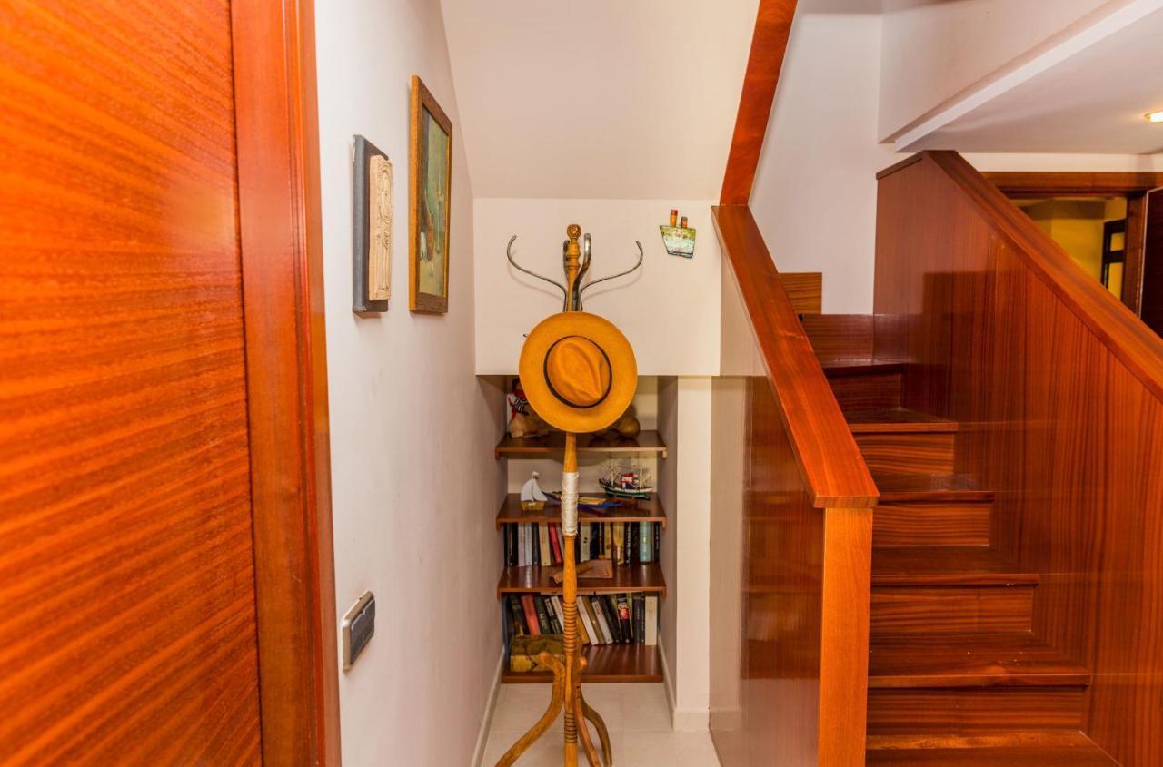 Albamar Duplex Apartment Javea Arenal By Rock Rentals Zewnętrze zdjęcie
