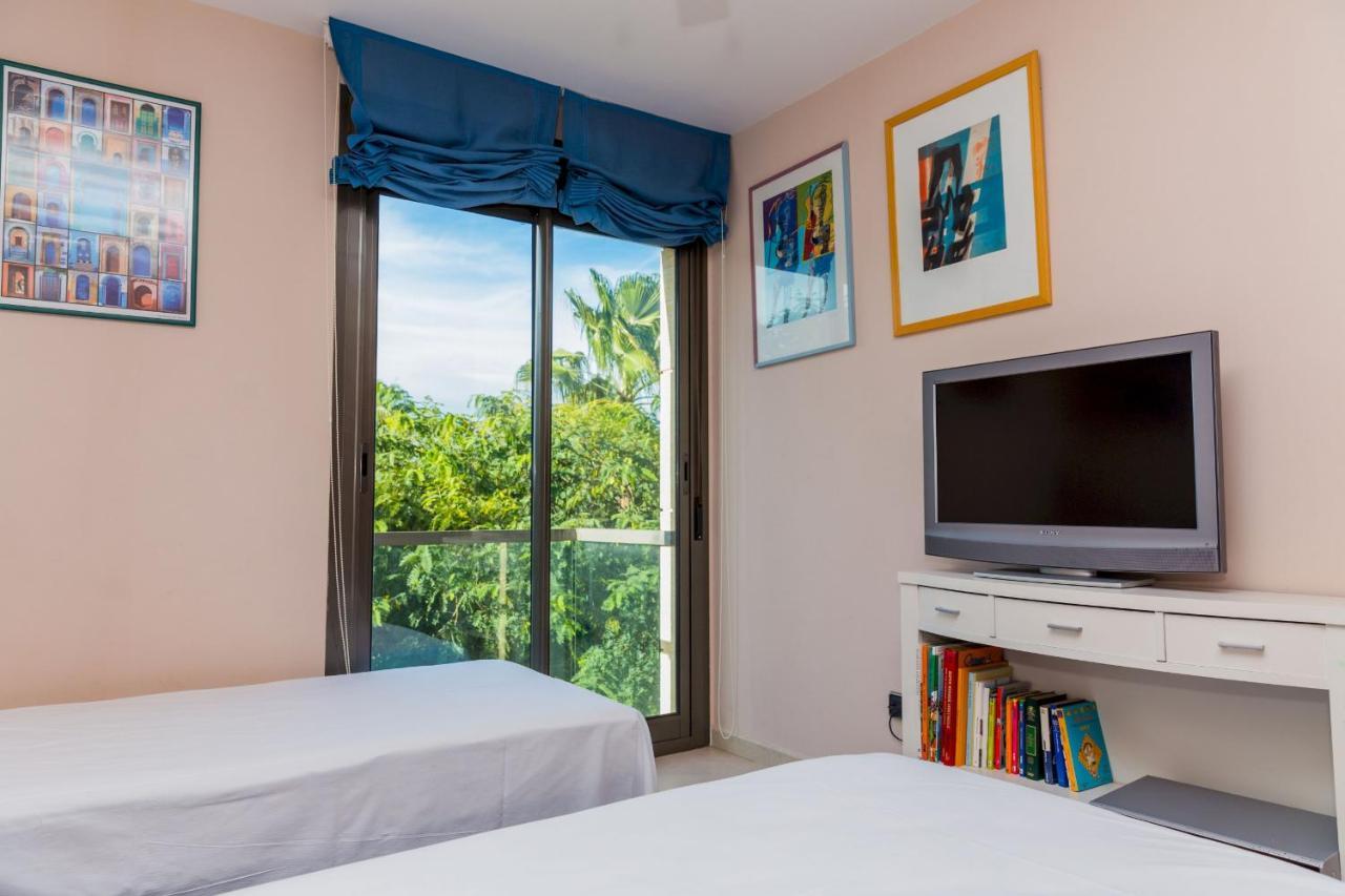 Albamar Duplex Apartment Javea Arenal By Rock Rentals Zewnętrze zdjęcie