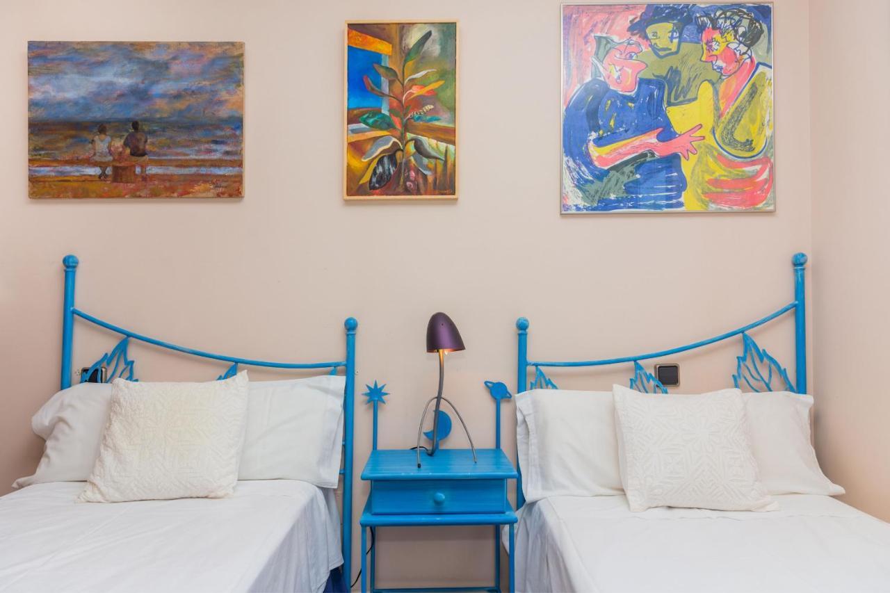 Albamar Duplex Apartment Javea Arenal By Rock Rentals Zewnętrze zdjęcie