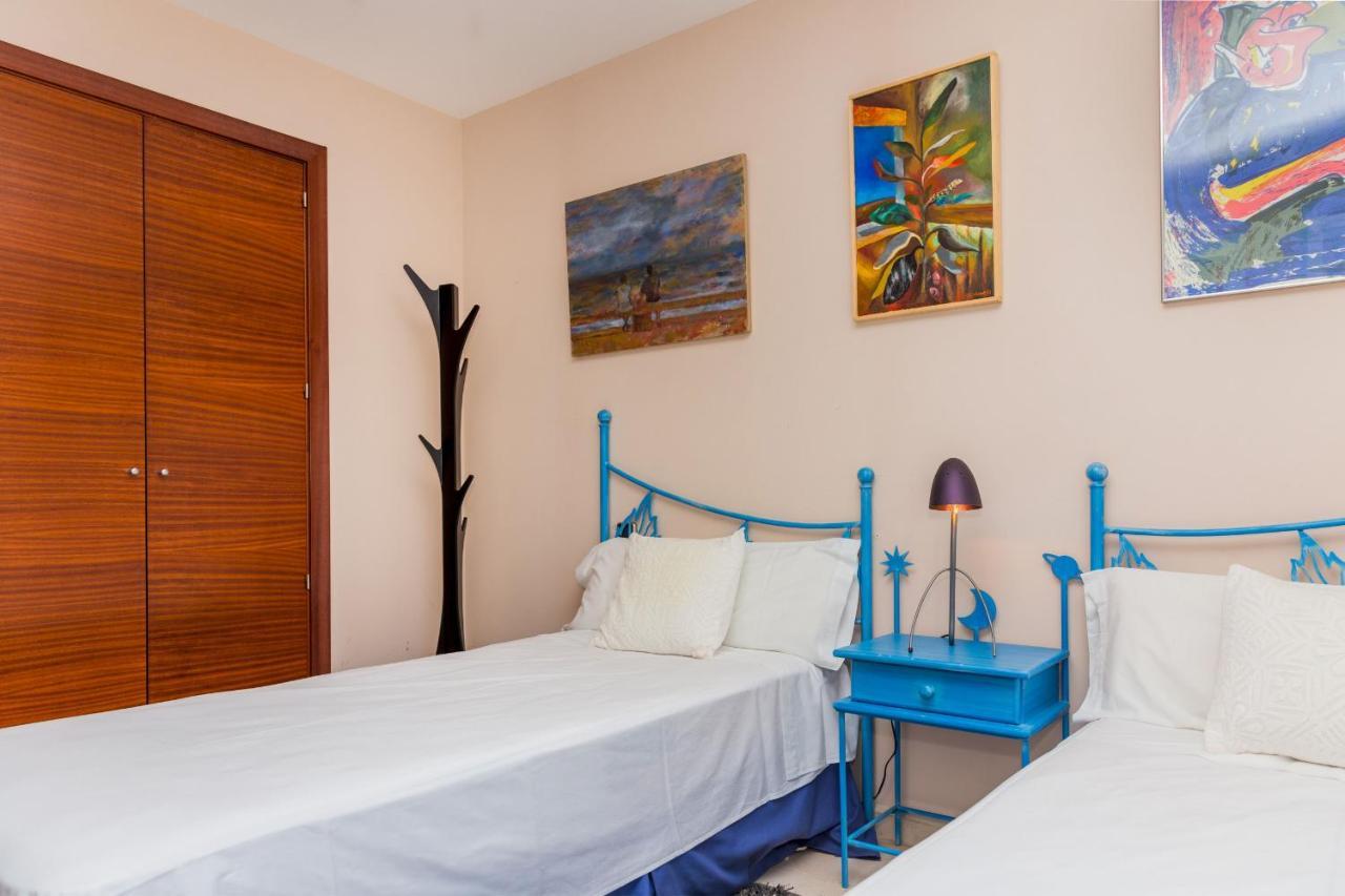 Albamar Duplex Apartment Javea Arenal By Rock Rentals Zewnętrze zdjęcie