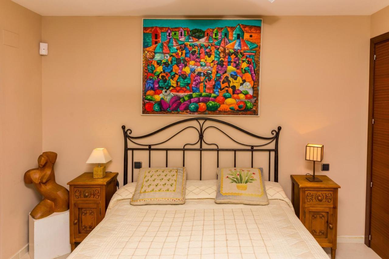 Albamar Duplex Apartment Javea Arenal By Rock Rentals Zewnętrze zdjęcie