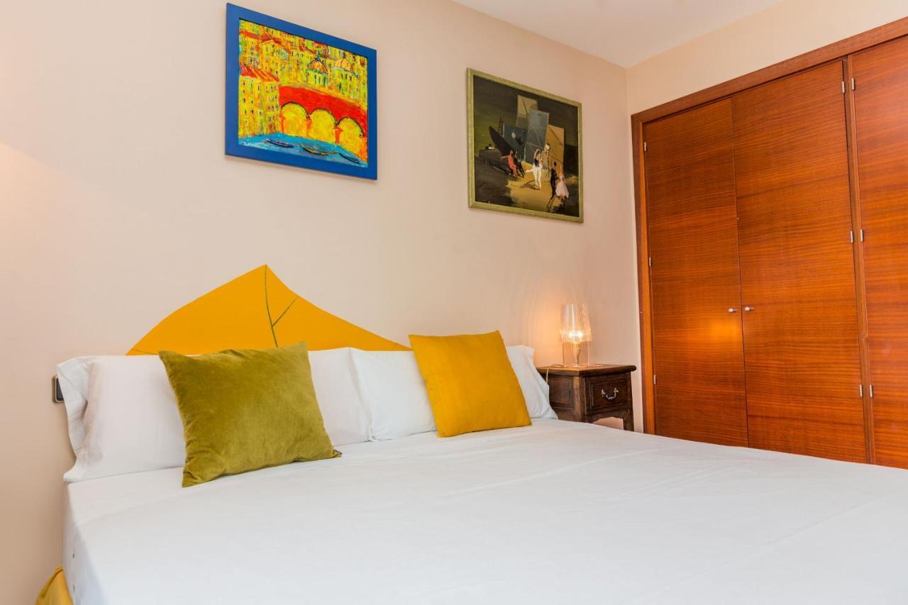 Albamar Duplex Apartment Javea Arenal By Rock Rentals Zewnętrze zdjęcie
