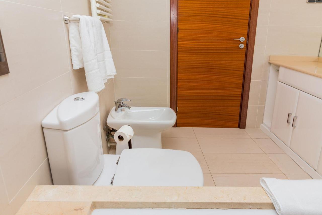 Albamar Duplex Apartment Javea Arenal By Rock Rentals Zewnętrze zdjęcie