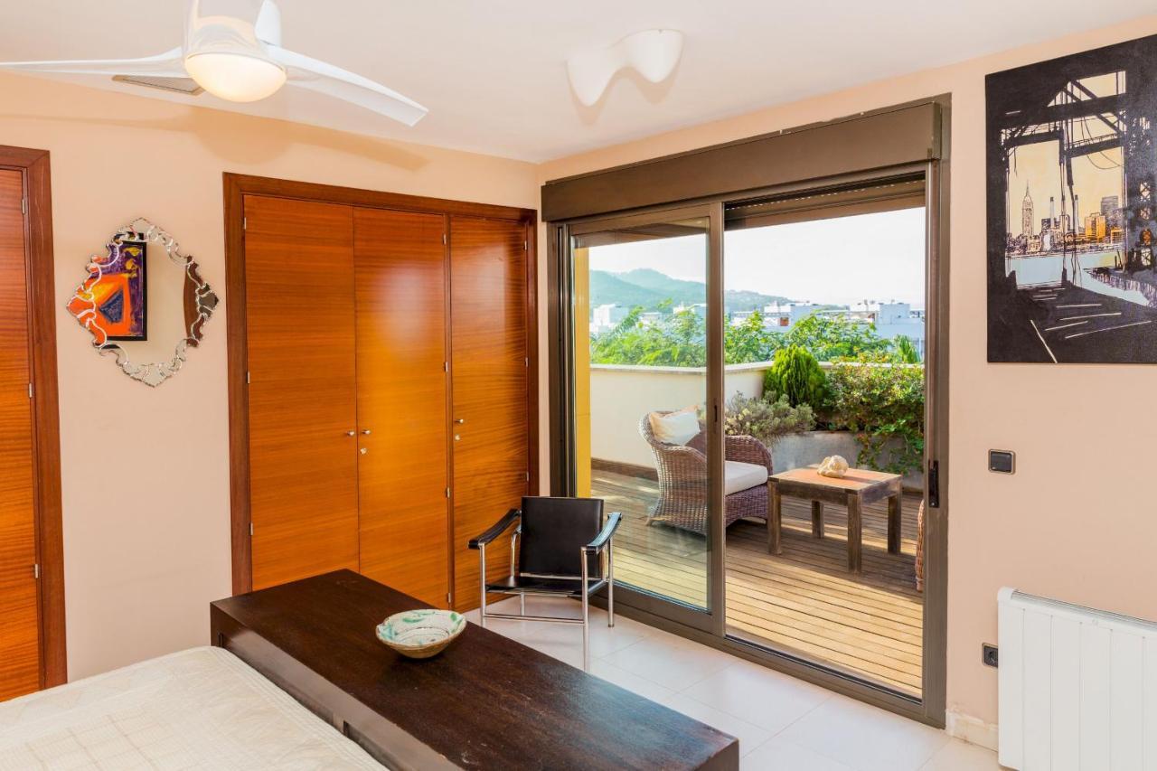 Albamar Duplex Apartment Javea Arenal By Rock Rentals Zewnętrze zdjęcie