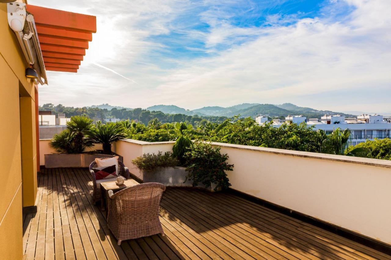 Albamar Duplex Apartment Javea Arenal By Rock Rentals Zewnętrze zdjęcie