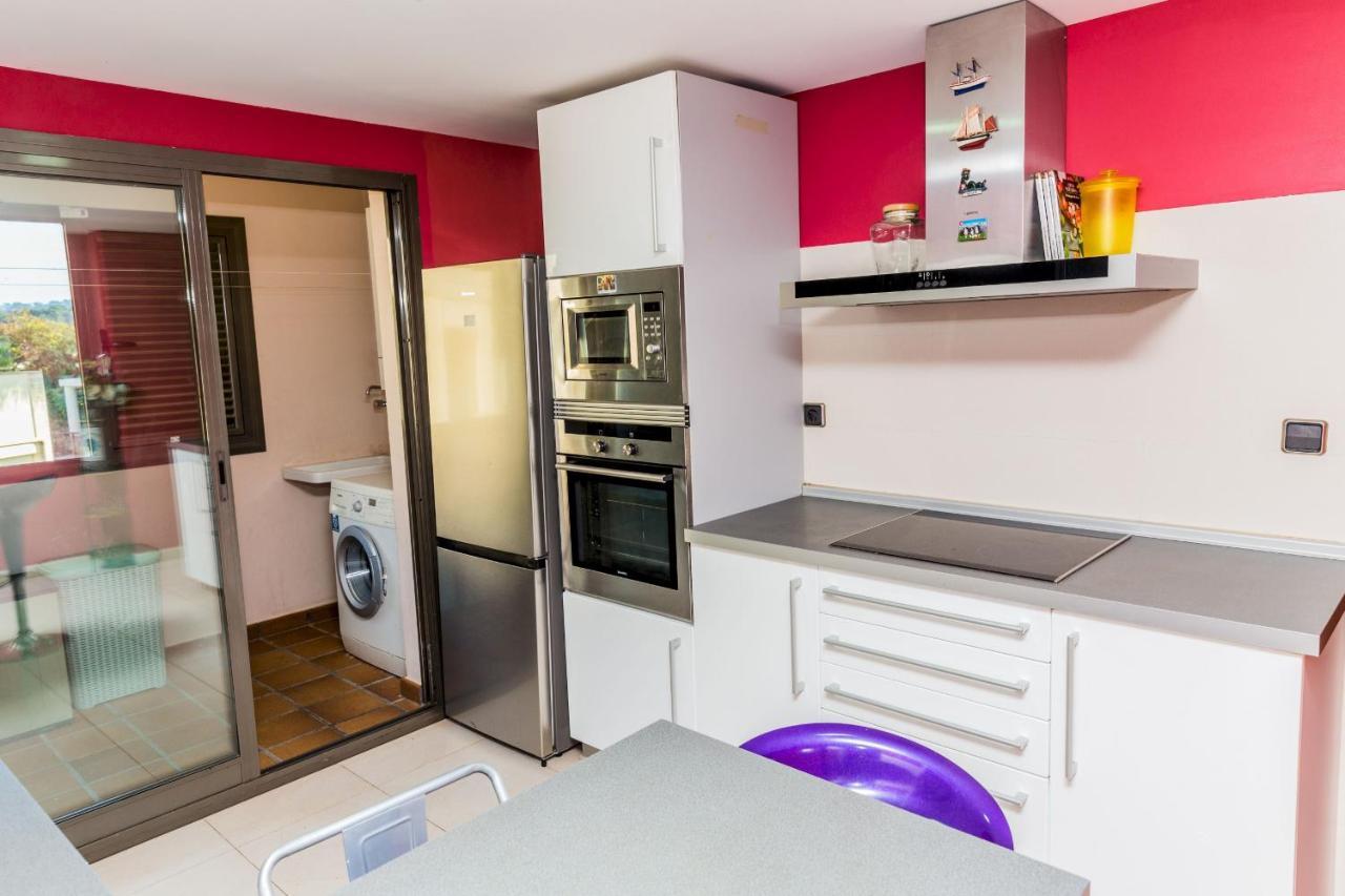 Albamar Duplex Apartment Javea Arenal By Rock Rentals Zewnętrze zdjęcie